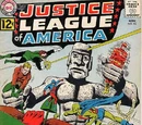 Justice League of America Vol 1 15