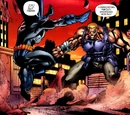 Lyle Blanco (New Earth)