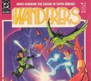 Wanderers Vol 1 3