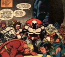 Evil Eight