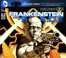 Frankenstein, Agent of S.H.A.D.E. Vol 1 7