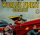 World's Finest Vol 1 30