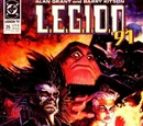 L.E.G.I.O.N. Vol 1 26