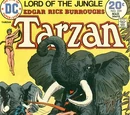Tarzan Vol 1 229