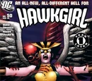 Hawkgirl Vol 1