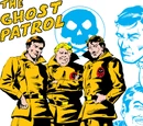 Ghost Patrol