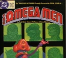 Omega Men Vol 1 38