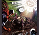 Swamp Thing (New Earth)