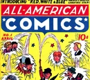 Green Lantern Titles