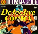 Detective Comics Vol 1 444
