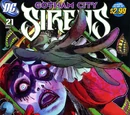 Gotham City Sirens Vol 1 21