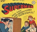 Superman Vol 1 39