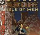 Batman: Blackgate - Isle of Men Vol 1 1