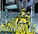 Humanids