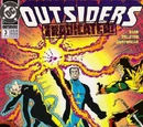 Outsiders Vol 2 3