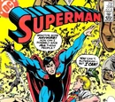 Superman Vol 1 398