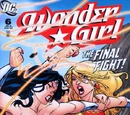 Wonder Girl Vol 1 6