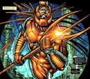 JLA: Our Worlds at War Vol 1/Images