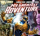 My Greatest Adventure Vol 2 2