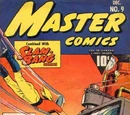 Master Comics Vol 1 9