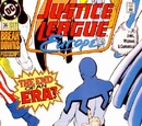 Justice League Europe Vol 1 36