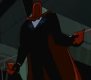Red Hood (The Brave and the Bold)