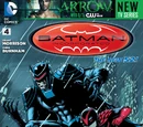 Batman Incorporated Vol 2 4
