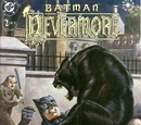Batman: Nevermore Vol 1 2