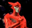 Razer (Green Lantern Animated Series)