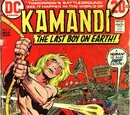 Kamandi Vol 1 4