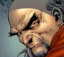 Sensei (New Earth)