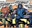 Tigra (New Earth)