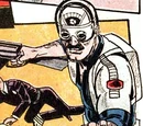 Victor Sommers (New Earth)