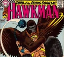 Hawkman Vol 1 16