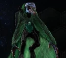 Morro (Green Lantern Movie)