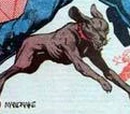 Thor the Thunder Dog (New Earth)