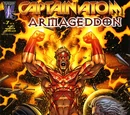 Captain Atom: Armageddon Vol 1 7