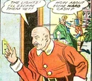 Doctor Clever (Earth-S)
