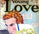 Young Love Vol 1 41