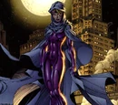 Cassandra Newland (Wildstorm Universe)