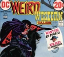 Weird Western Tales Vol 1 15