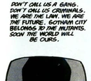 Mutants (Earth-31)