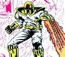 Lyle Byrnes (New Earth)