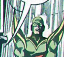Nullifier (New Earth)