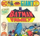 Batman Family Vol 1 2