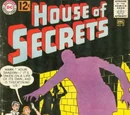 House of Secrets Vol 1 57