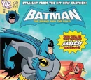 Batman: The Brave and The Bold Vol 1 15