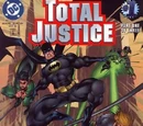 Total Justice Vol 1 1