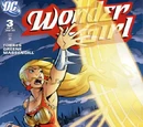 Wonder Girl Vol 1 3