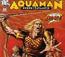 Aquaman: Sword of Atlantis Vol 1 45